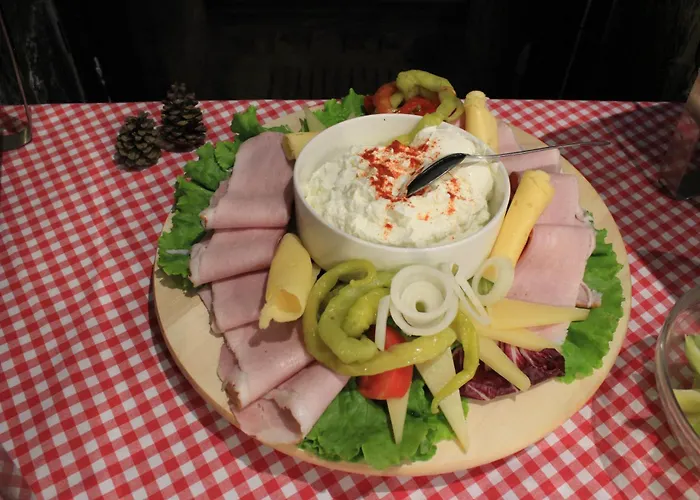 Aparthotel Snjezna Kraljica