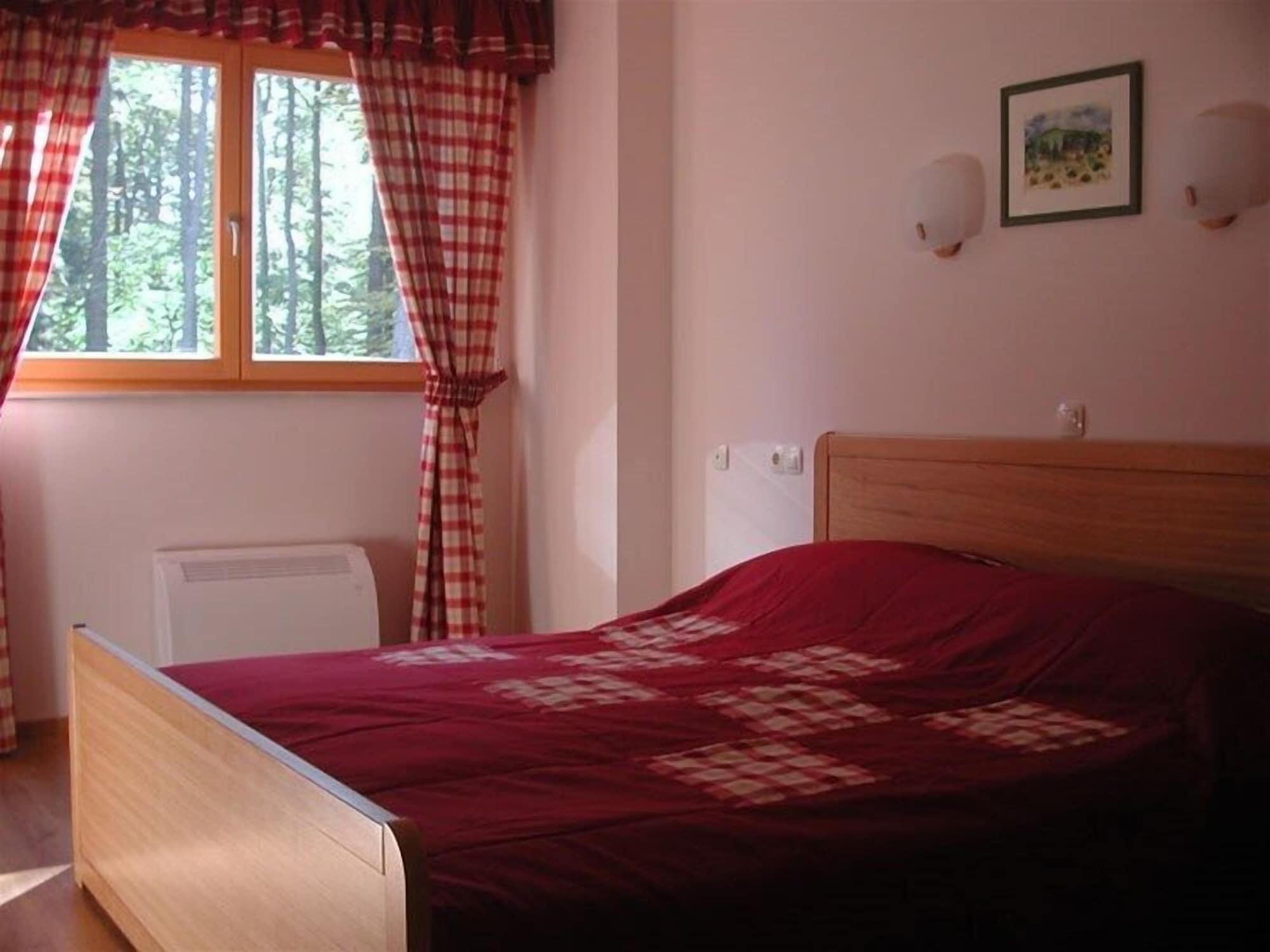 Hotel apartamentowy Snjezna Kraljica 4*