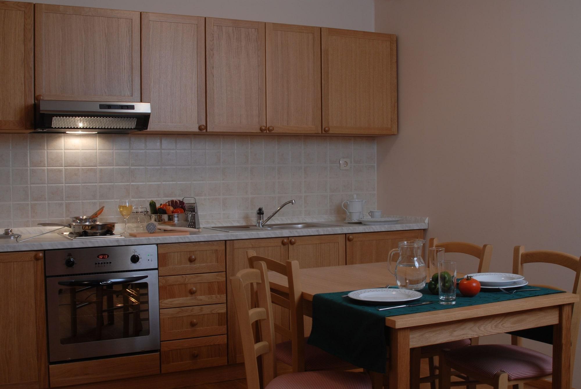 Snjezna Kraljica Hotel apartamentowy