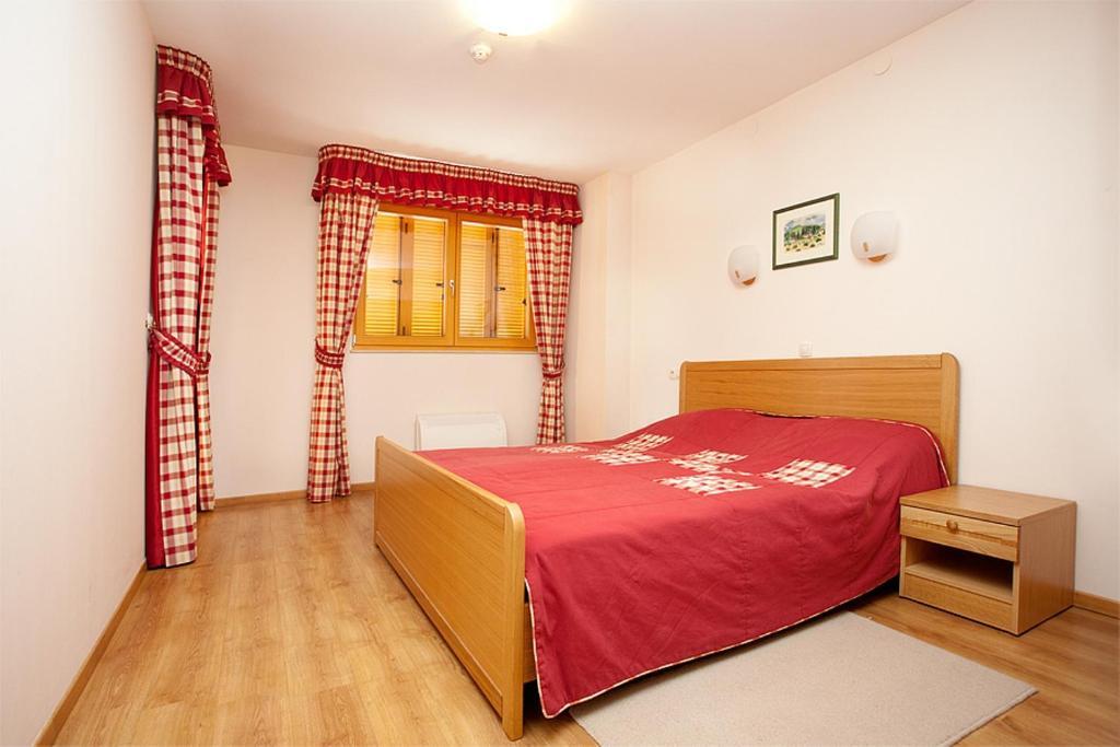 Hotel apartamentowy Snjezna Kraljica 4*