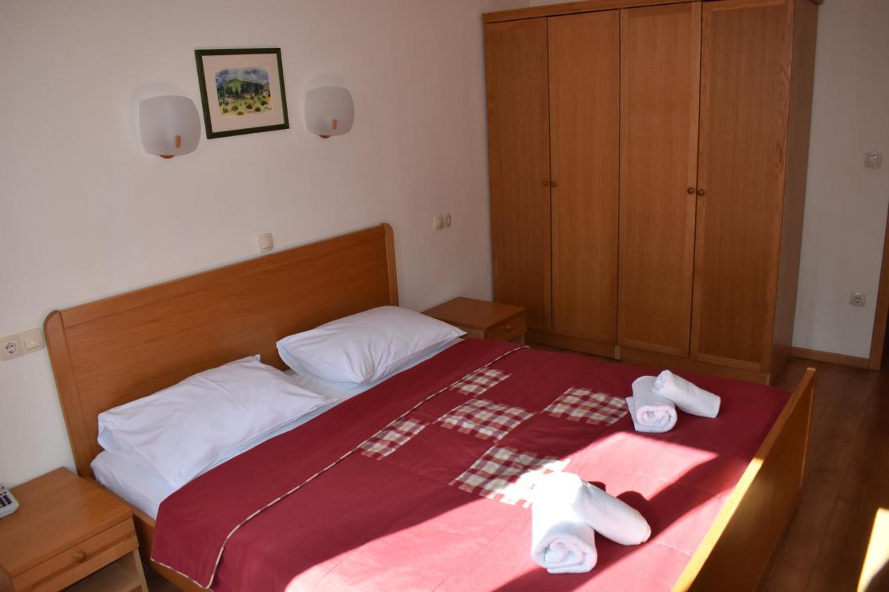 Snjezna Kraljica Hotel apartamentowy 4*