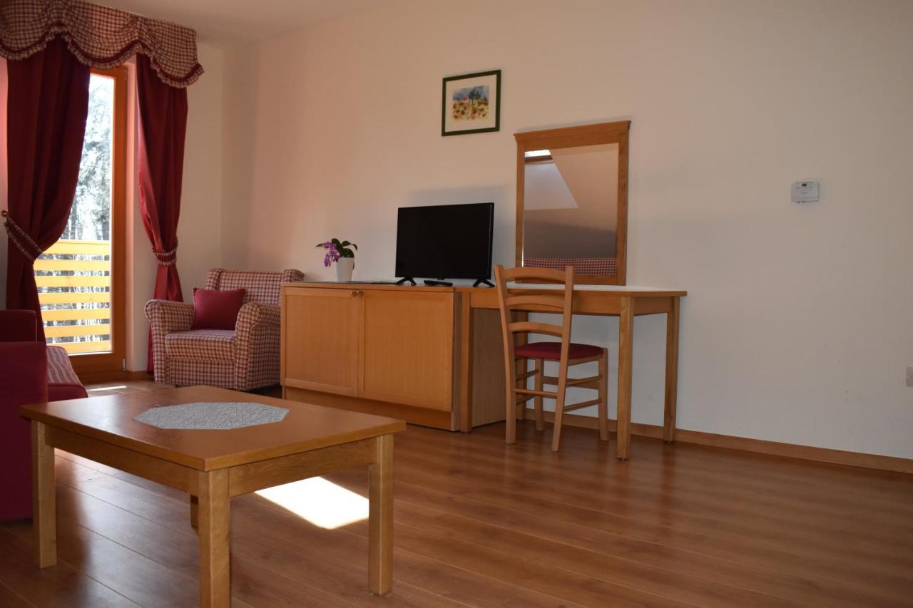 Hotel apartamentowy Snjezna Kraljica