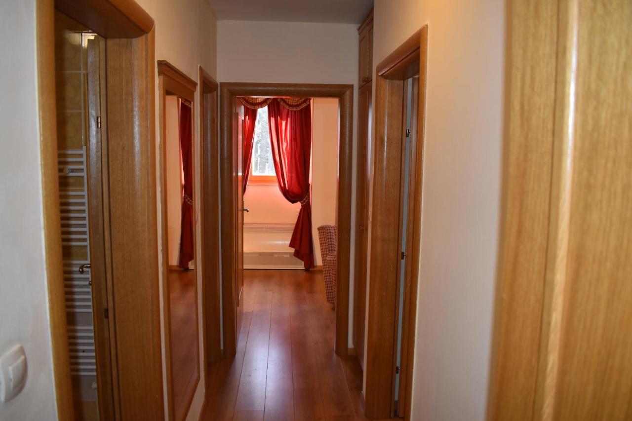 Hotel apartamentowy Snjezna Kraljica 4*