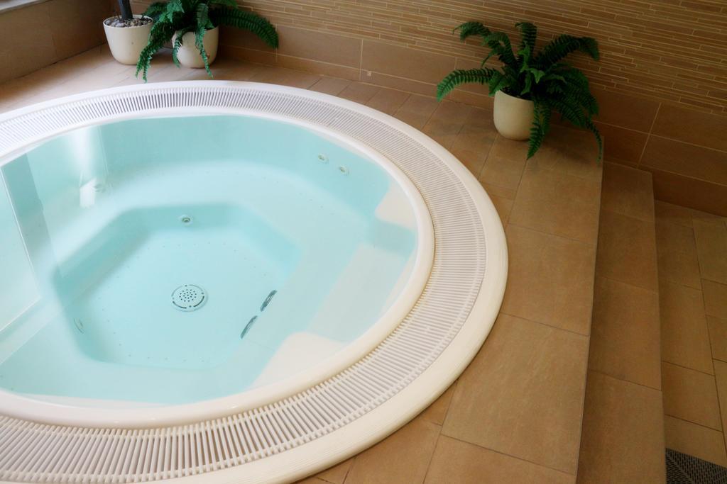 Hotel apartamentowy Snjezna Kraljica 4*