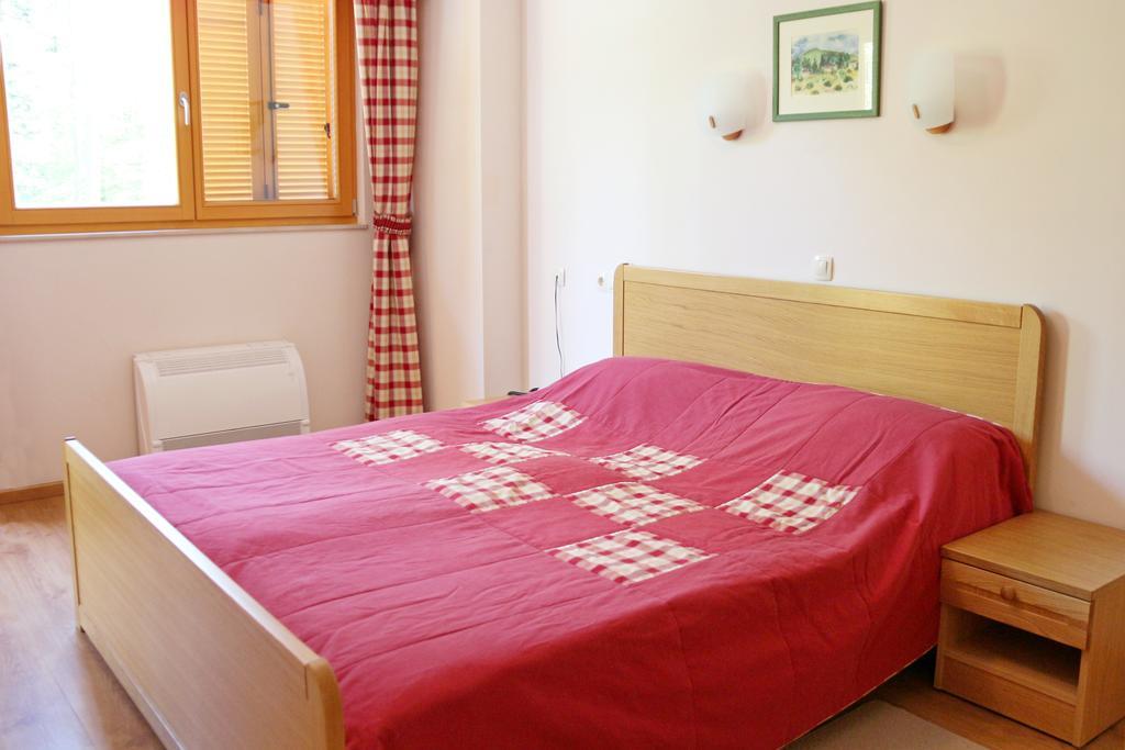Hotel de apartamente Snjezna Kraljica Stubicke Toplice