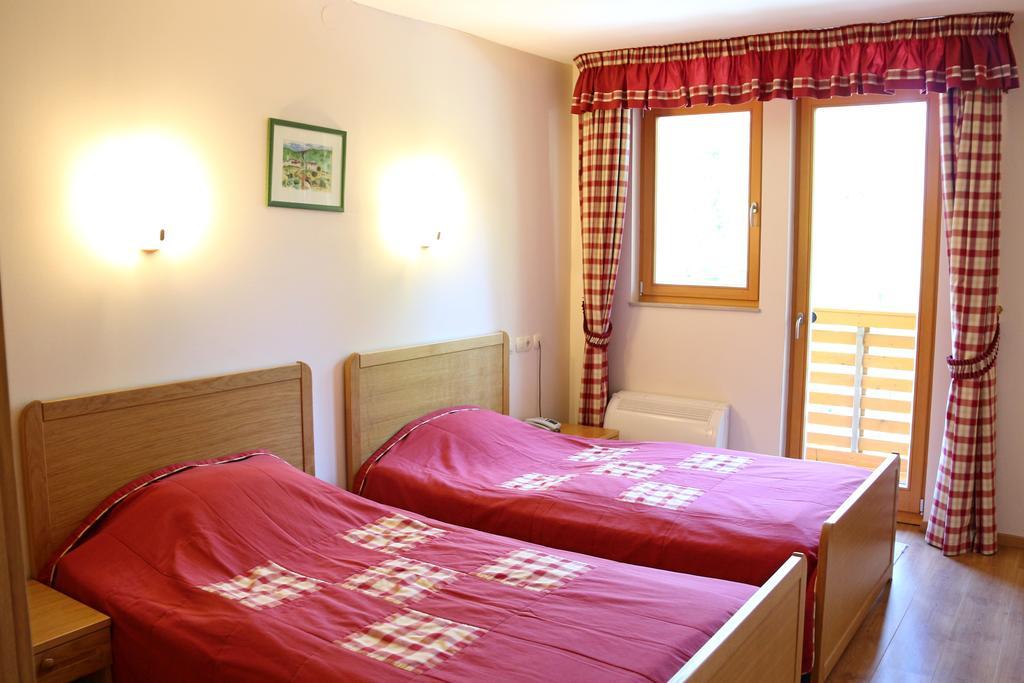 Snjezna Kraljica Hotel de apartamente