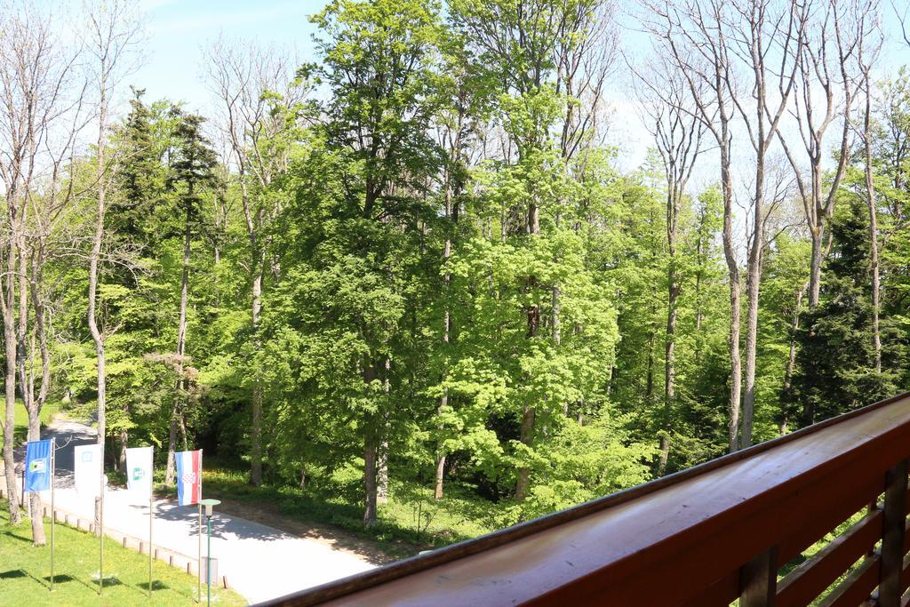 Aparthotel Snjezna Kraljica Stubicke Toplice