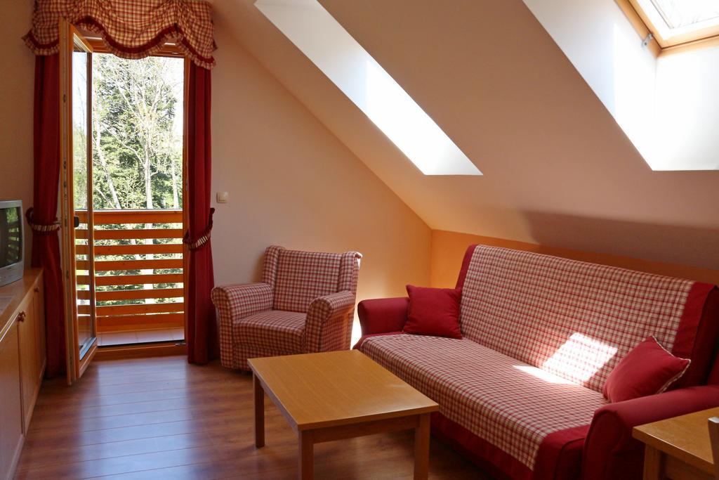 Aparthotel Snjezna Kraljica 4*