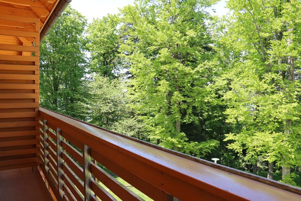 Snjezna Kraljica Aparthotel