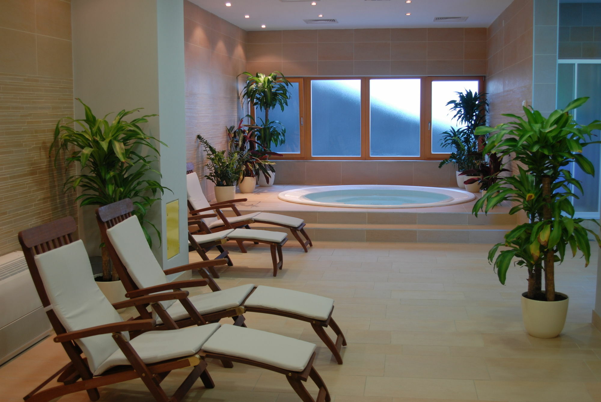 Snjezna Kraljica Hotel apartamentowy